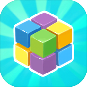 方块魔方爱消除3D-奇怪的方块消除小游戏icon