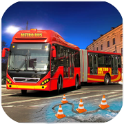 PK 地铁 总线 运输icon