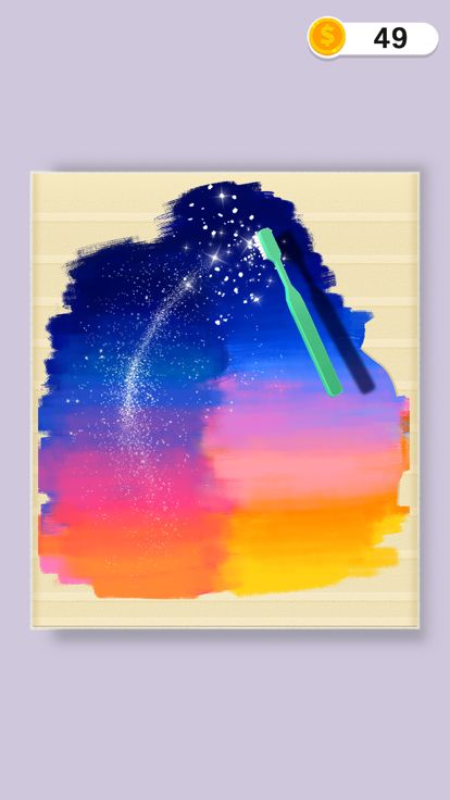 流光剪影 (Silhouette Art)游戏截图