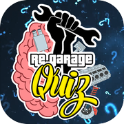 ReGarage The Quizicon