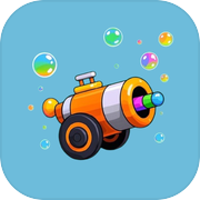 Color Blast - Puzzleicon