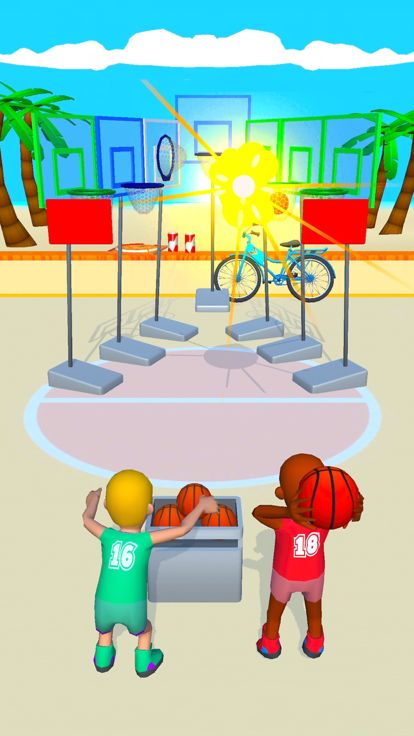 Epic Shot!游戏截图