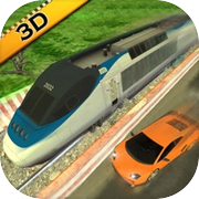 真正的火车与赛车 2023icon