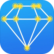 ONE LINE PUZZLE 300icon