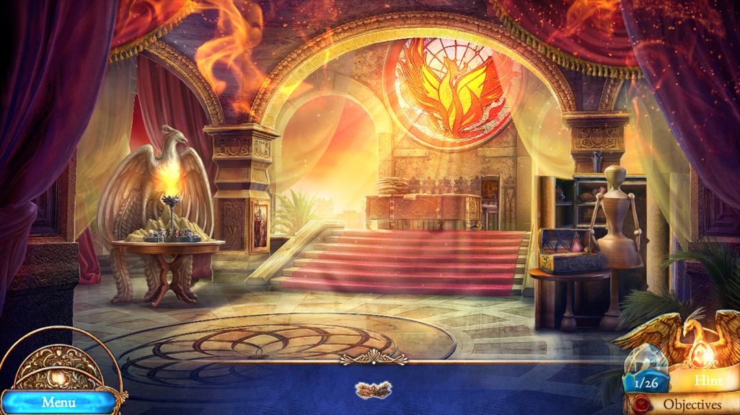 Lost Grimoires 3: The Forgotten Well游戏截图