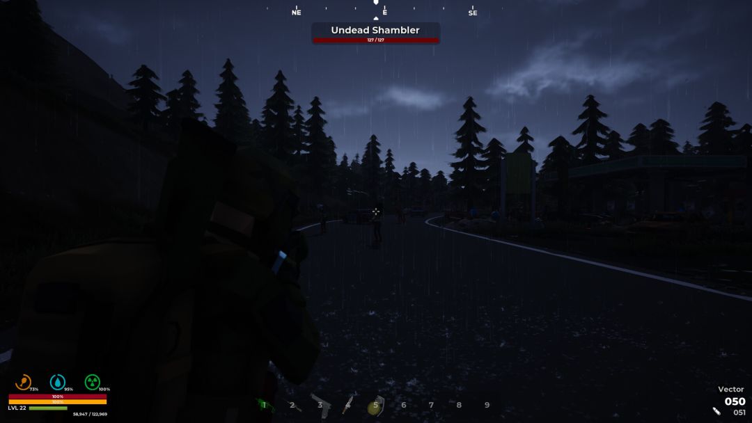 SurrounDead游戏截图