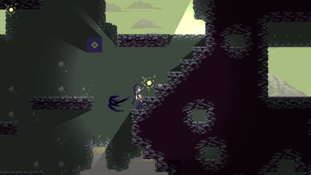 Umbra本影游戏截图