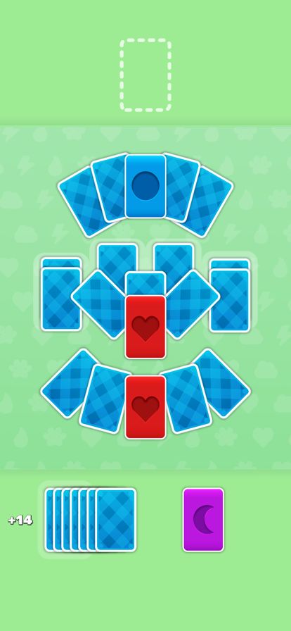 Spider Match游戏截图