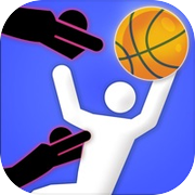 Basketball Crowd