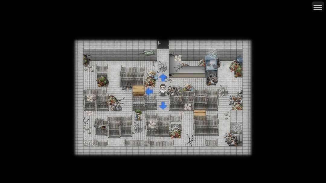 残世界的鸢尾花游戏截图