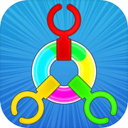 Rotate Balls: Switch the Coloricon