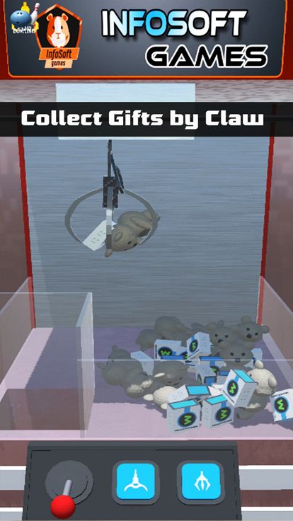 10 Pin:保龄球游戏 3D游戏截图