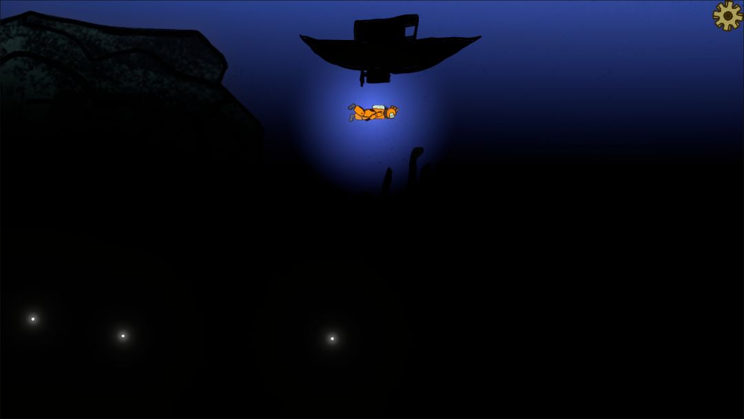 海的奴隶游戏截图