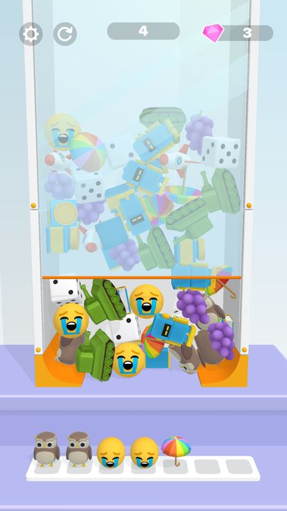 Toy Picker游戏截图