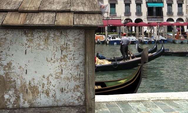 Nancy Drew®: The Phantom of Venice游戏截图