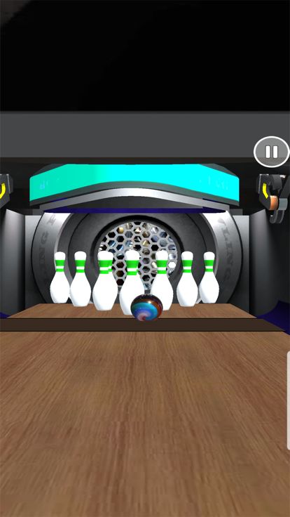 My Bowling Crew Club 3D Games游戏截图