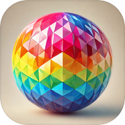 Poly Sweet Puzzleicon