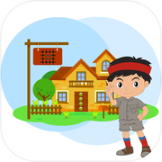 最佳逃生 - 童子军男孩