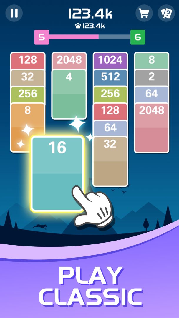 开心乐合合游戏截图