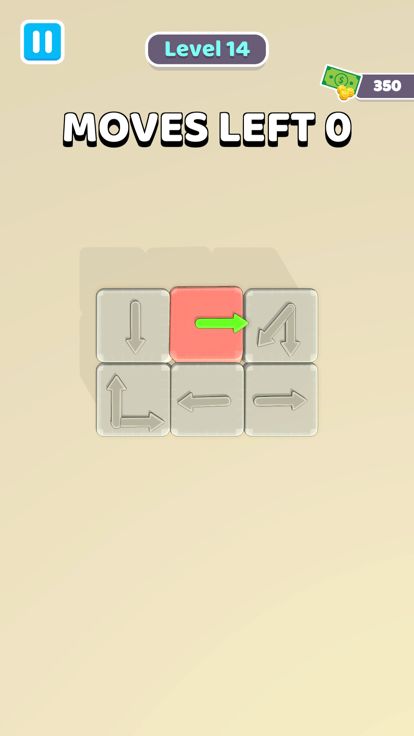 Chain Cleaner游戏截图