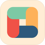 Coloristic 2 - puzzleicon
