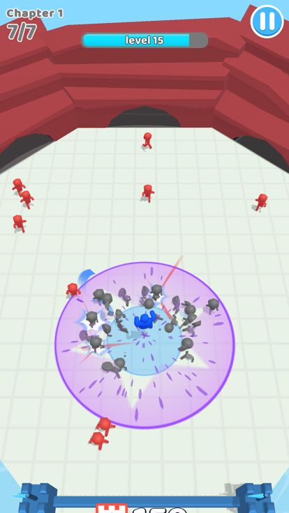 Touch & Kill游戏截图