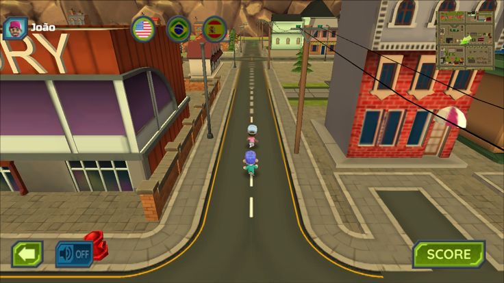 Fun Essentials 2游戏截图