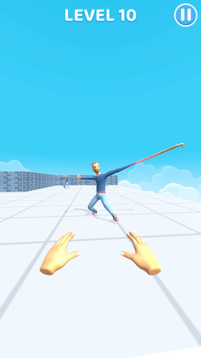 Self Slapper游戏截图