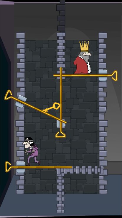 放开那个女孩-赢在思维游戏截图