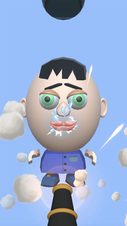 Face Splash游戏截图