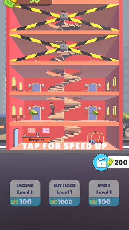 Hotel Service!游戏截图