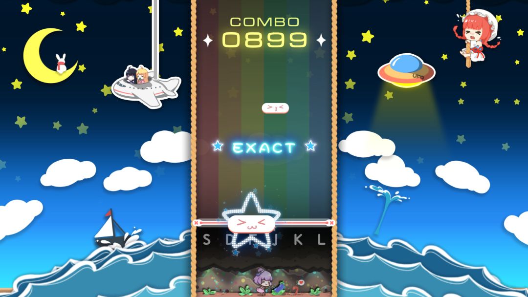 同步音律游戏截图