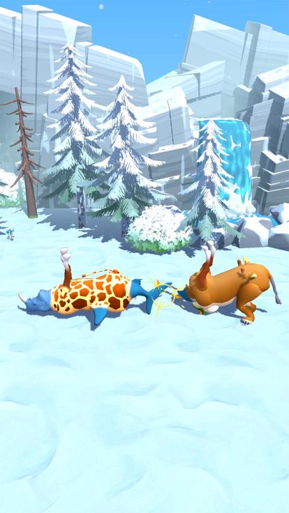 Zoologic!游戏截图