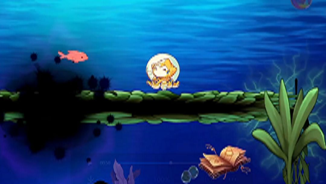 深海之光游戏截图