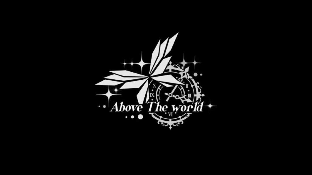 Above the World游戏截图