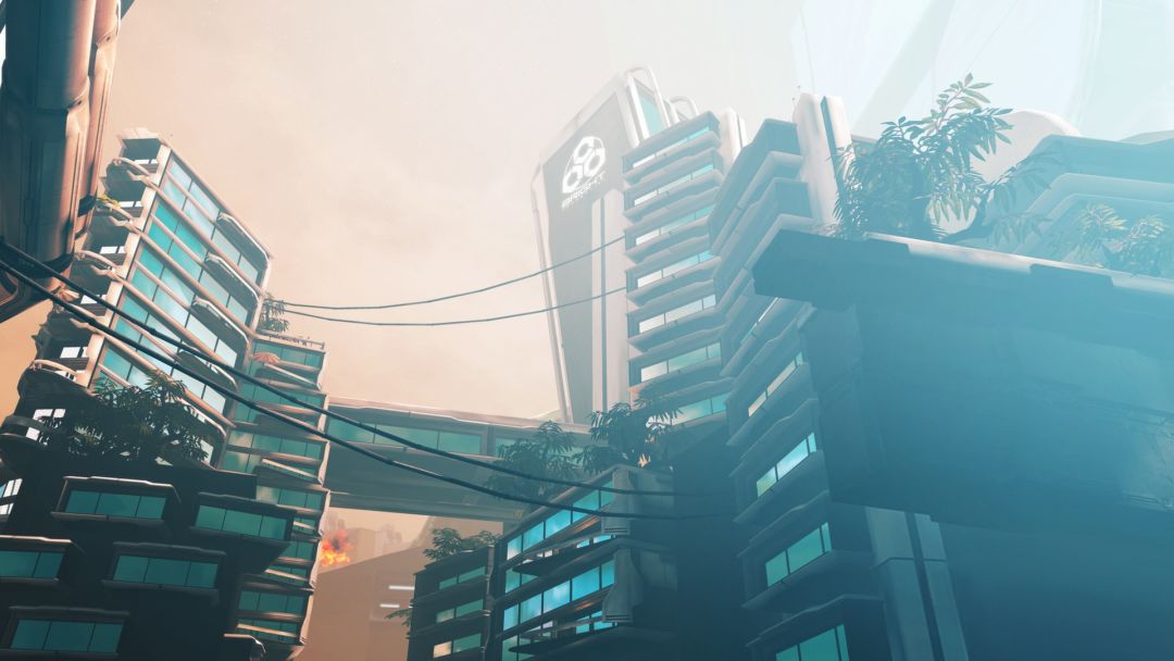 Sanctum 2游戏截图