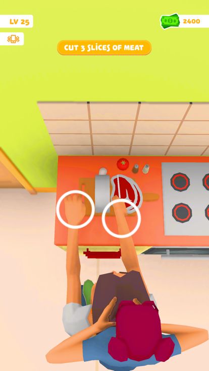 Ragdoll Sim游戏截图