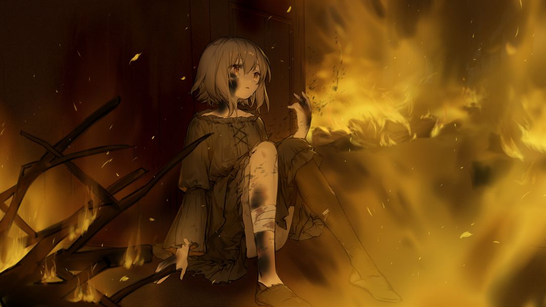 二分之一游戏截图