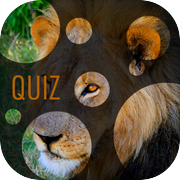 虫食いアニマルクイズ