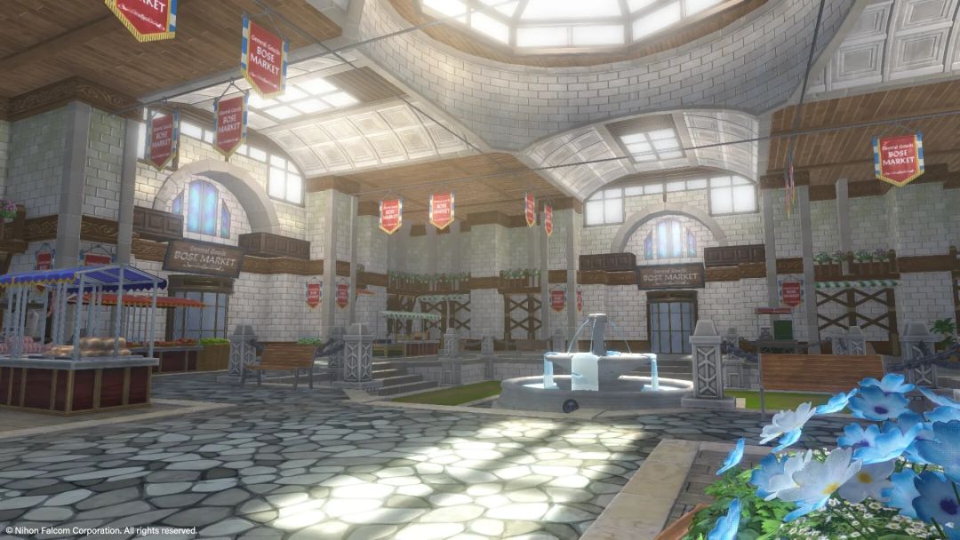 空之轨迹 the 1st游戏截图