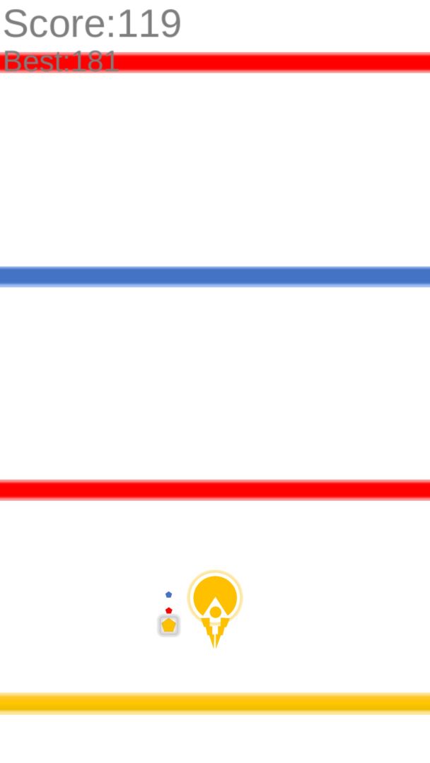 色彩小游戏游戏截图