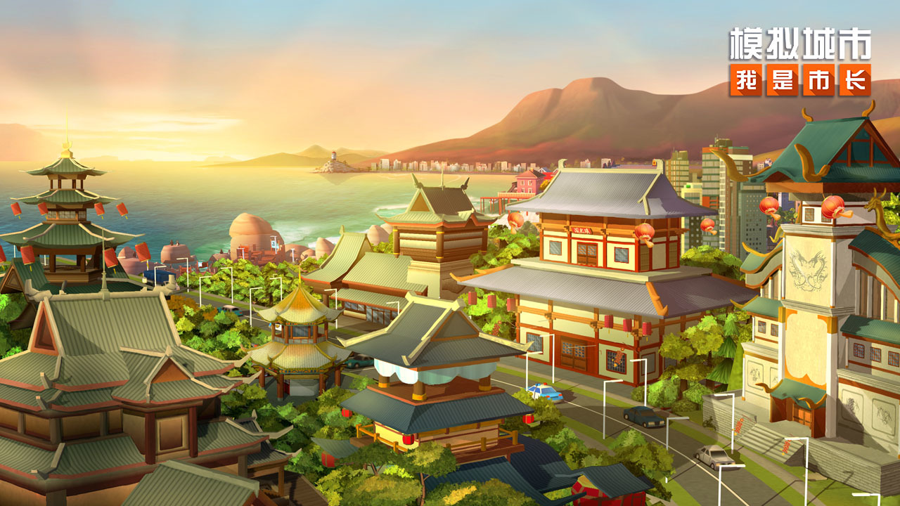 “骐骥踏春”版本上线啦