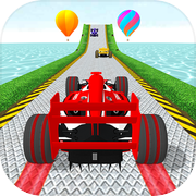 Top Speed Formula Stunt Racingicon