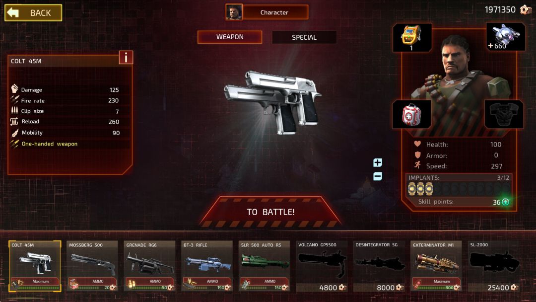 Alien Shooter 2 - New Era游戏截图