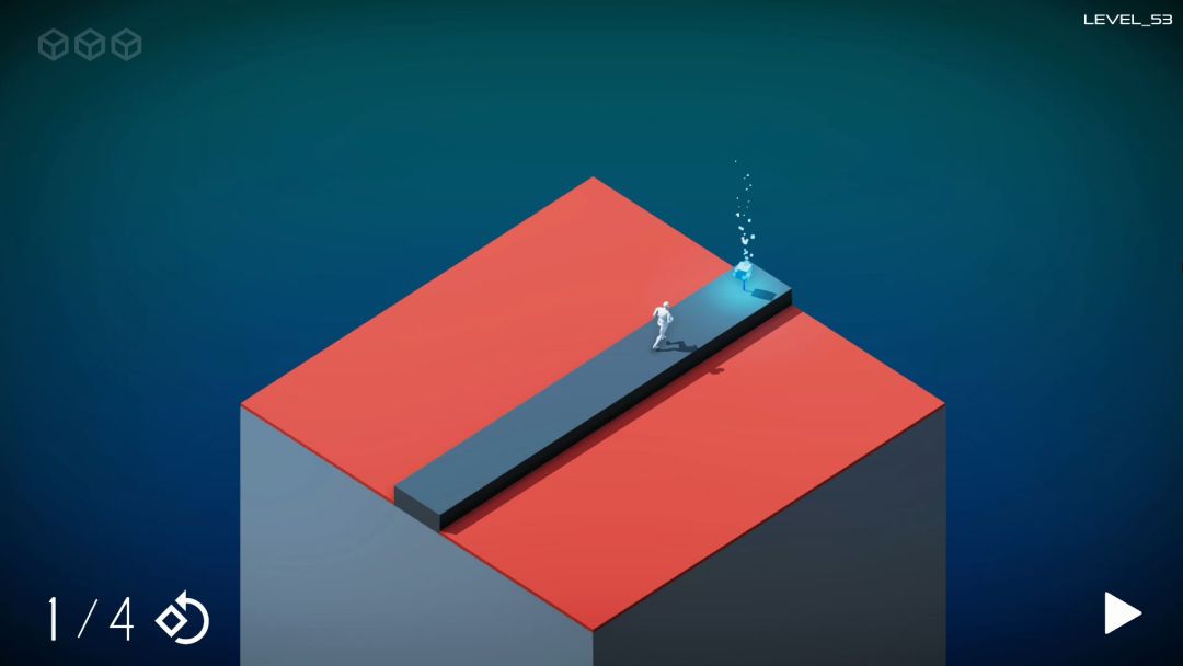 OneShift游戏截图