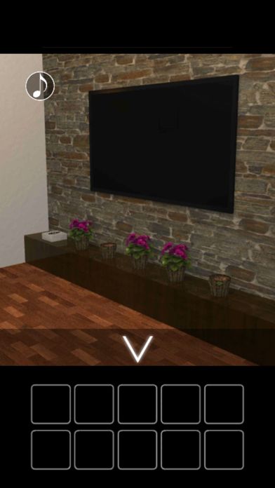 脱出ゲーム リゾートホテルからの脱出游戏截图