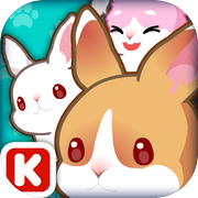 Animal Judy: Rabbit careicon