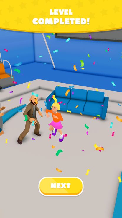 Who is the Father游戏截图