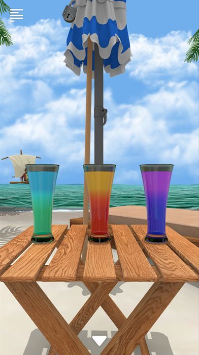 Escape Game: Island游戏截图