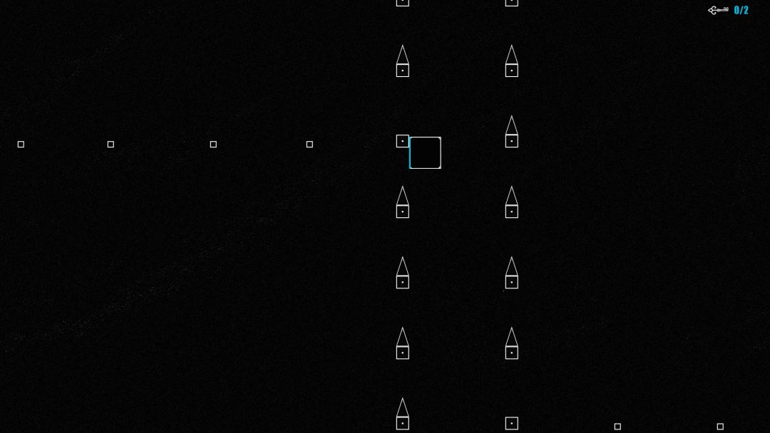 Minimalism游戏截图